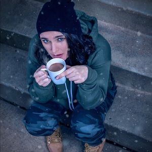 Meet your Posher, Tiana